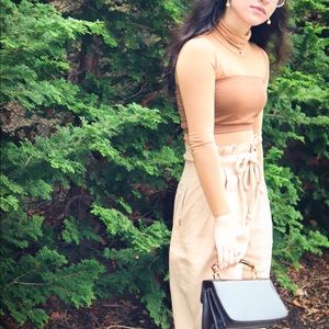 Meet your Posher, Layla